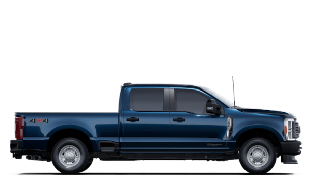 2025 Ford SuperDuty
